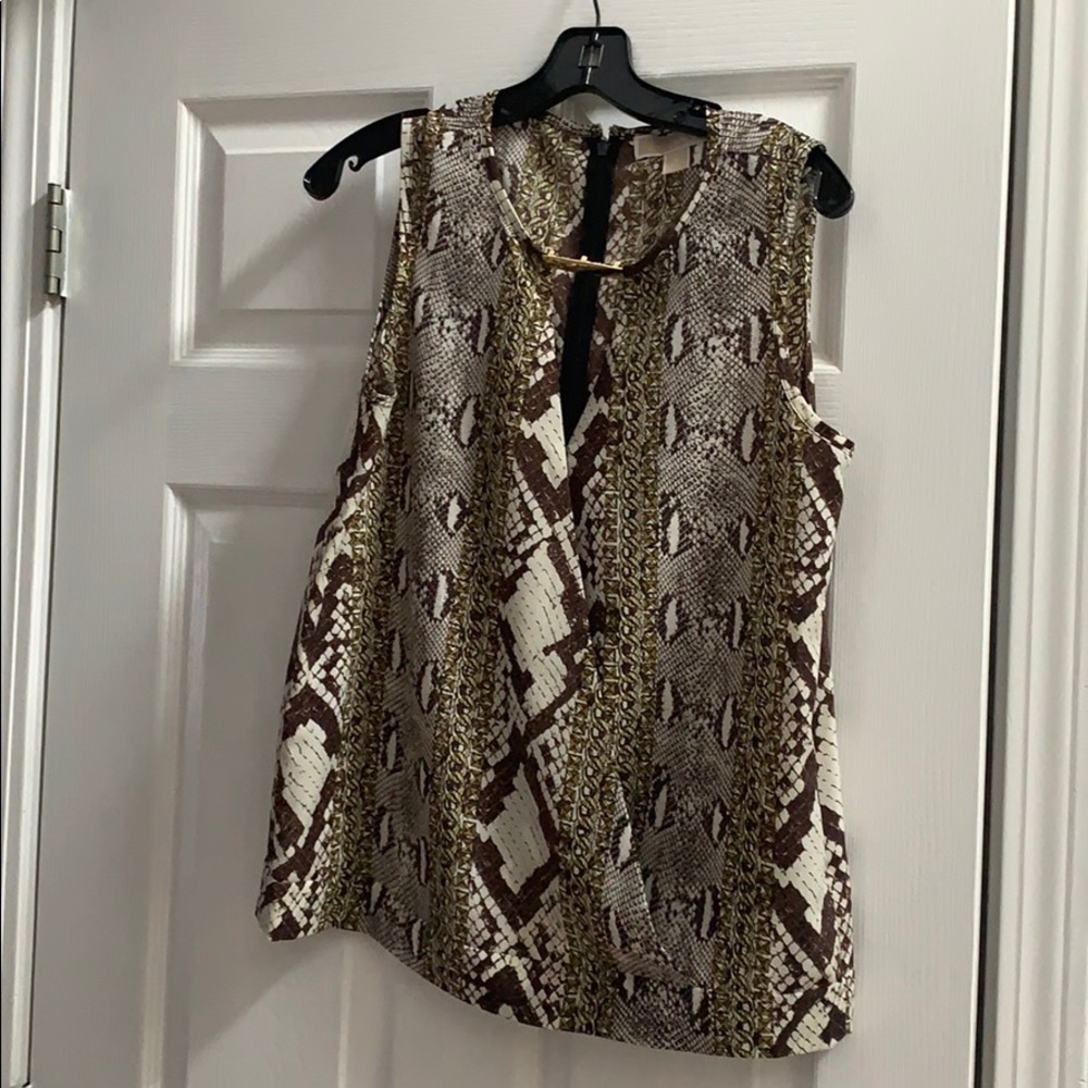 Michael Kors woman’s top